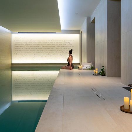 Hotel & Spa Napoleon Φονταινεμπλώ Εξωτερικό φωτογραφία