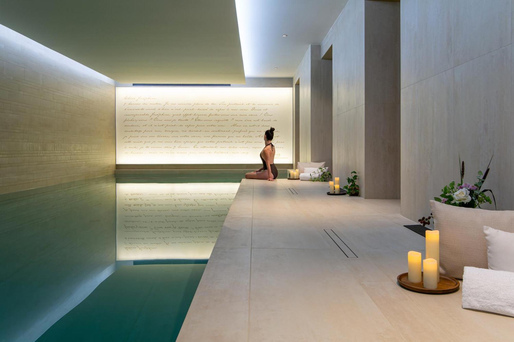 Hotel & Spa Napoleon Φονταινεμπλώ Εξωτερικό φωτογραφία