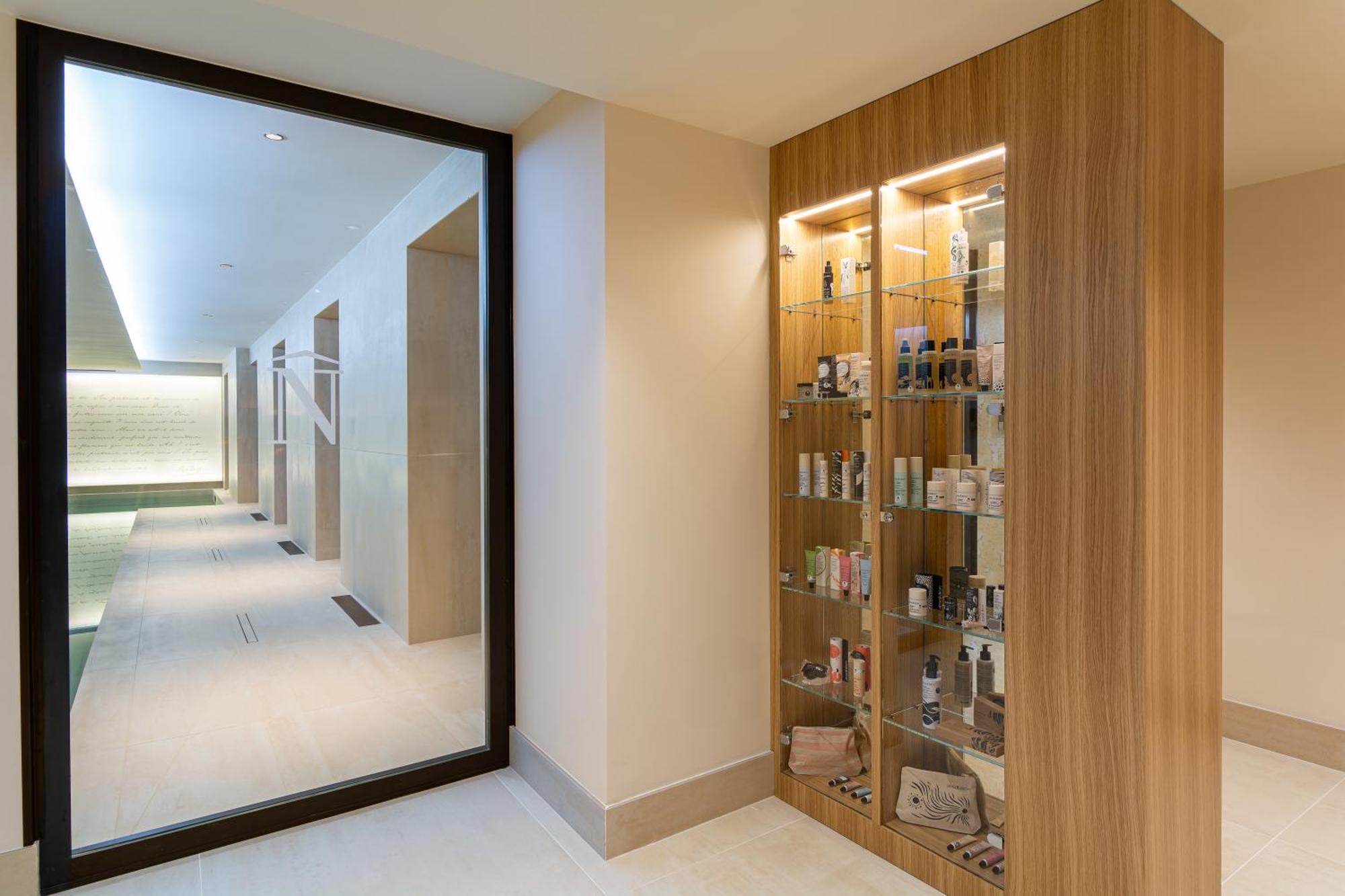 Hotel & Spa Napoleon Φονταινεμπλώ Εξωτερικό φωτογραφία