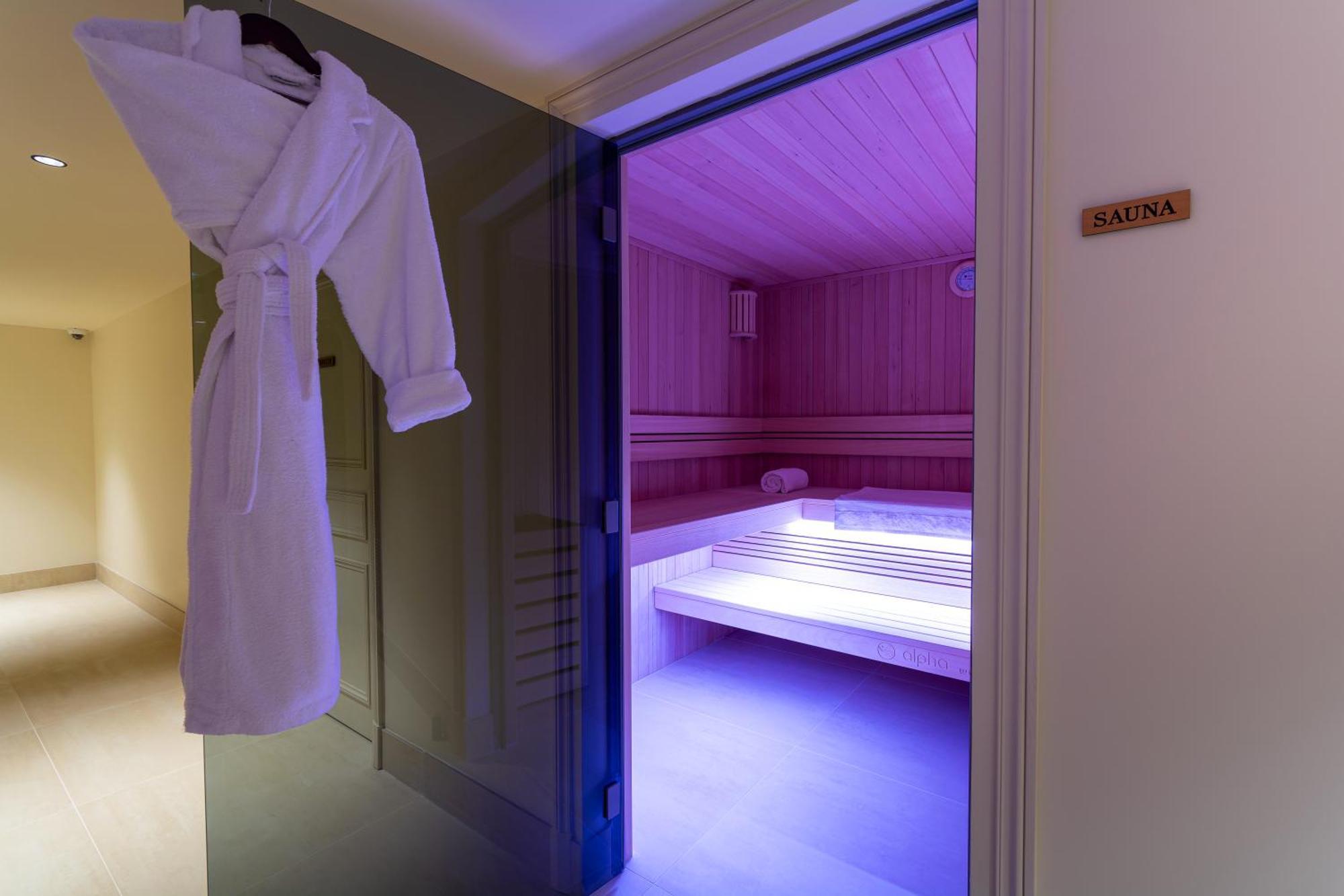 Hotel & Spa Napoleon Φονταινεμπλώ Εξωτερικό φωτογραφία