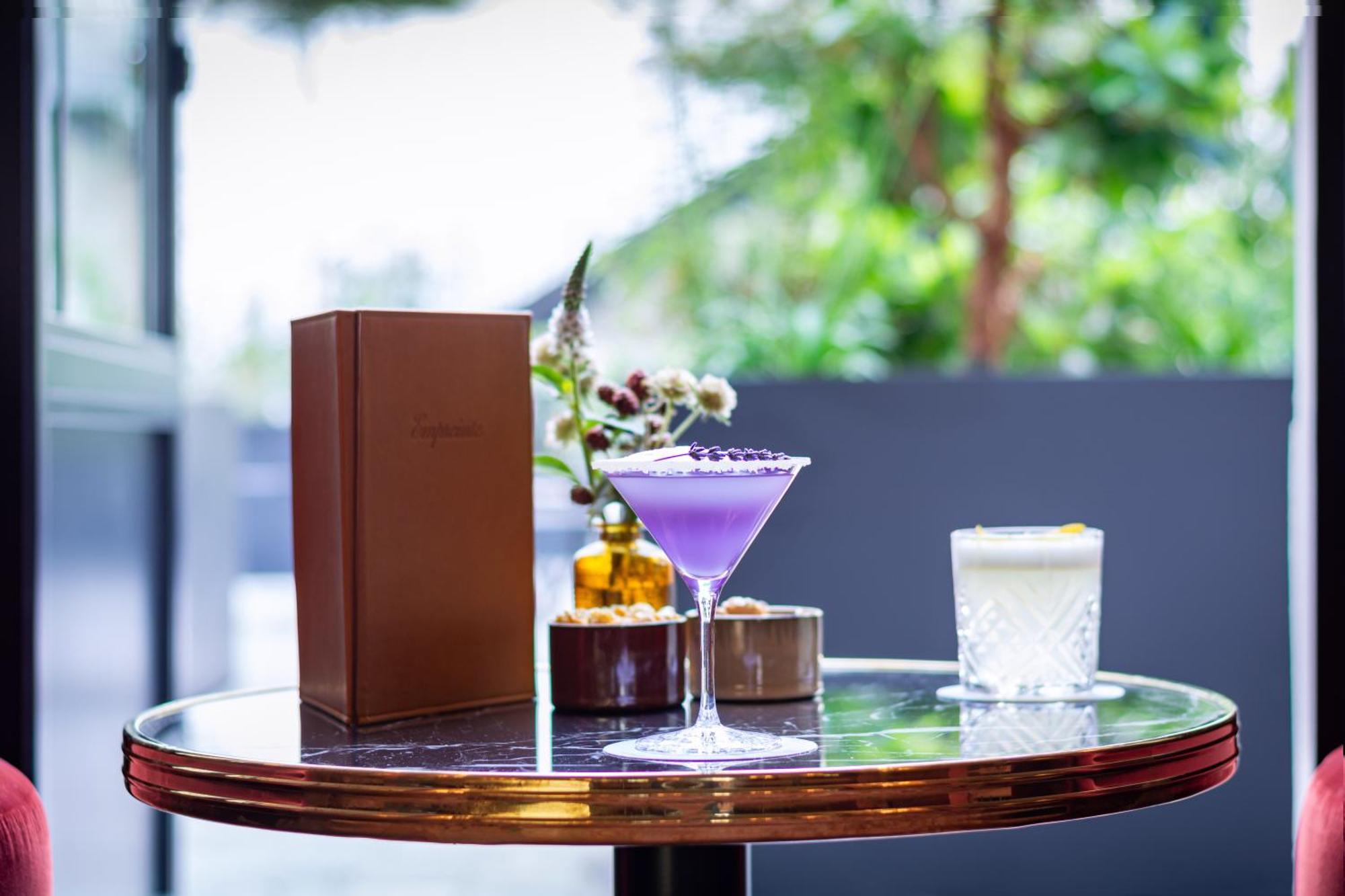 Hotel & Spa Napoleon Φονταινεμπλώ Εξωτερικό φωτογραφία