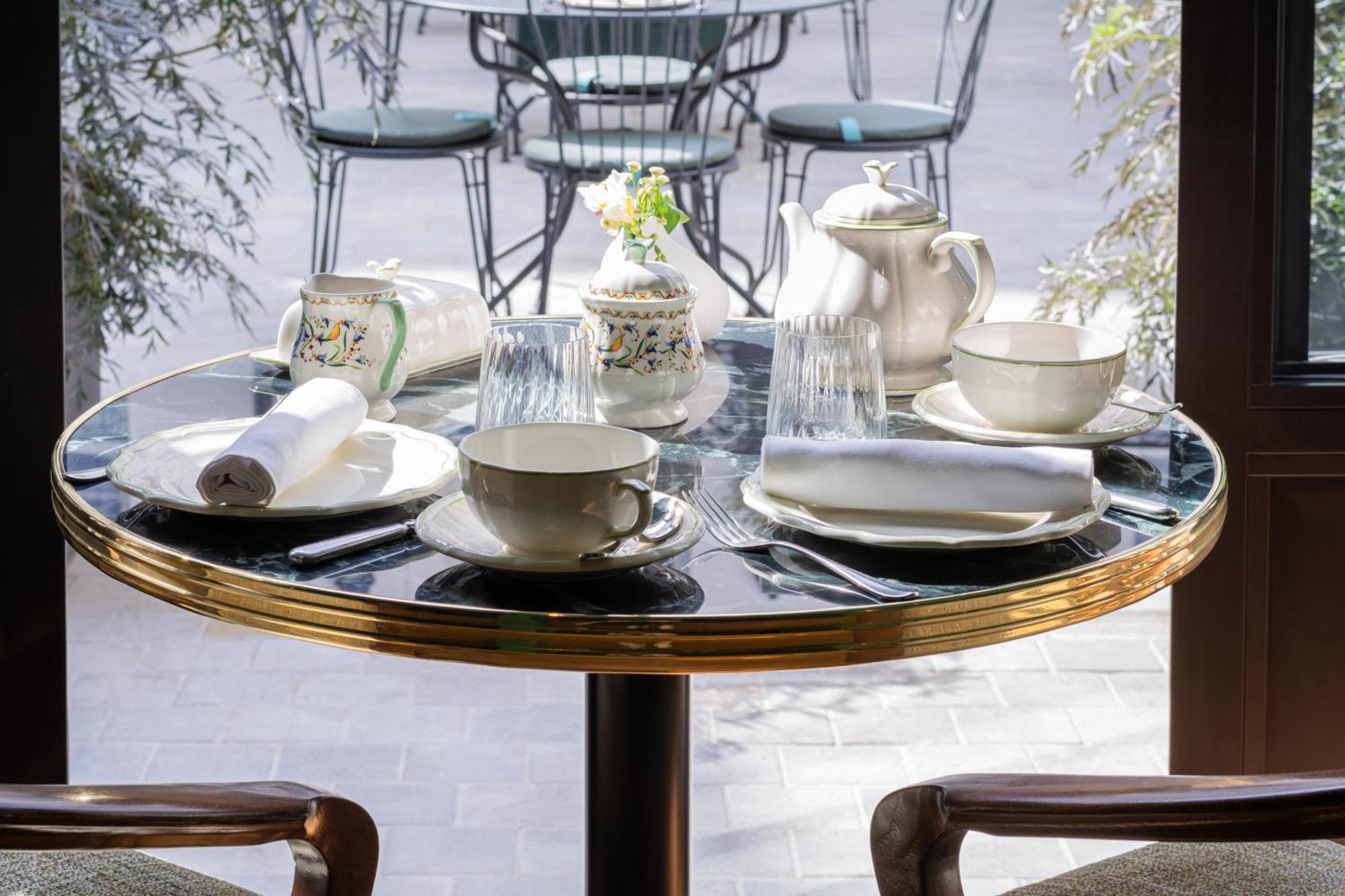 Hotel & Spa Napoleon Φονταινεμπλώ Εξωτερικό φωτογραφία
