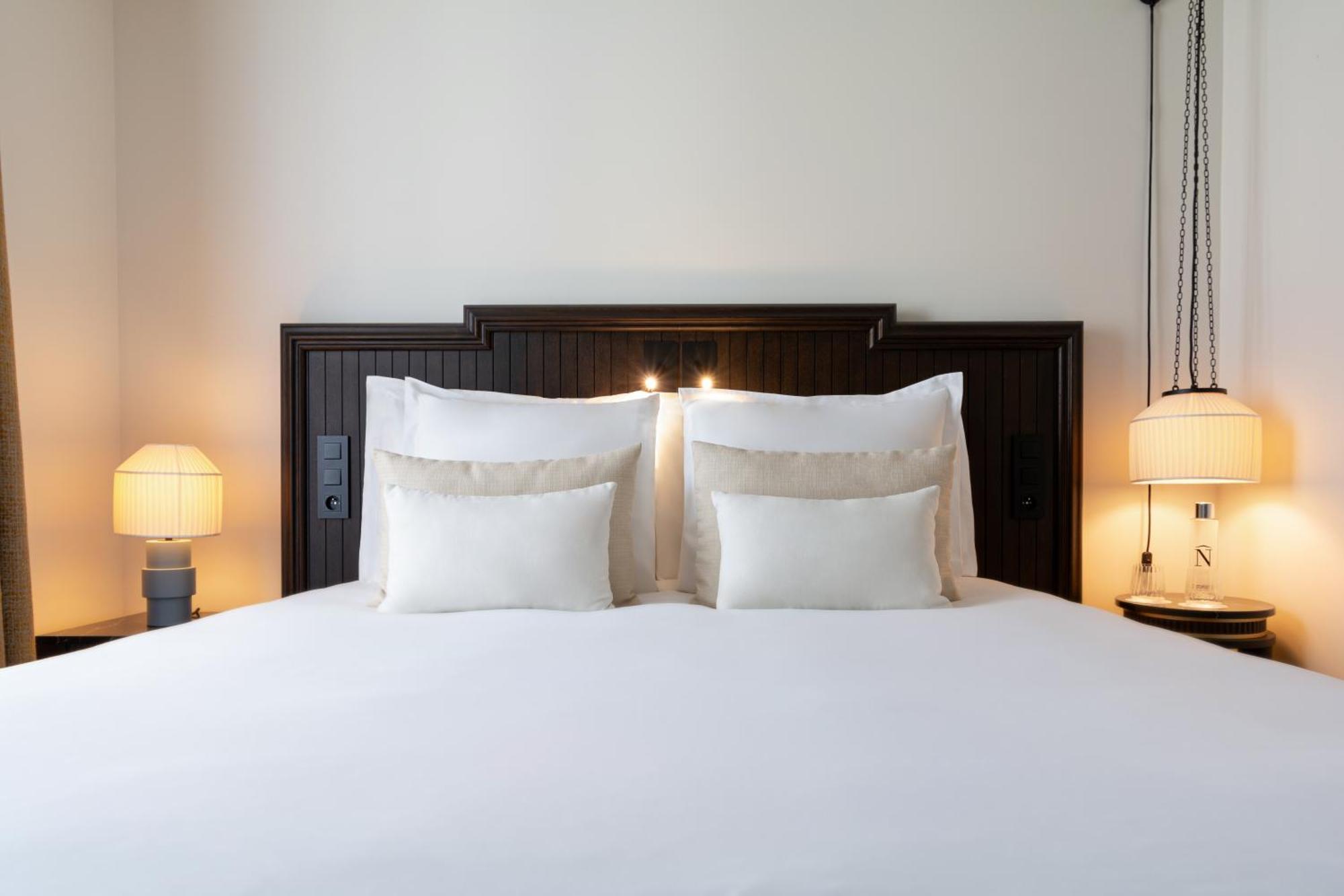 Hotel & Spa Napoleon Φονταινεμπλώ Εξωτερικό φωτογραφία