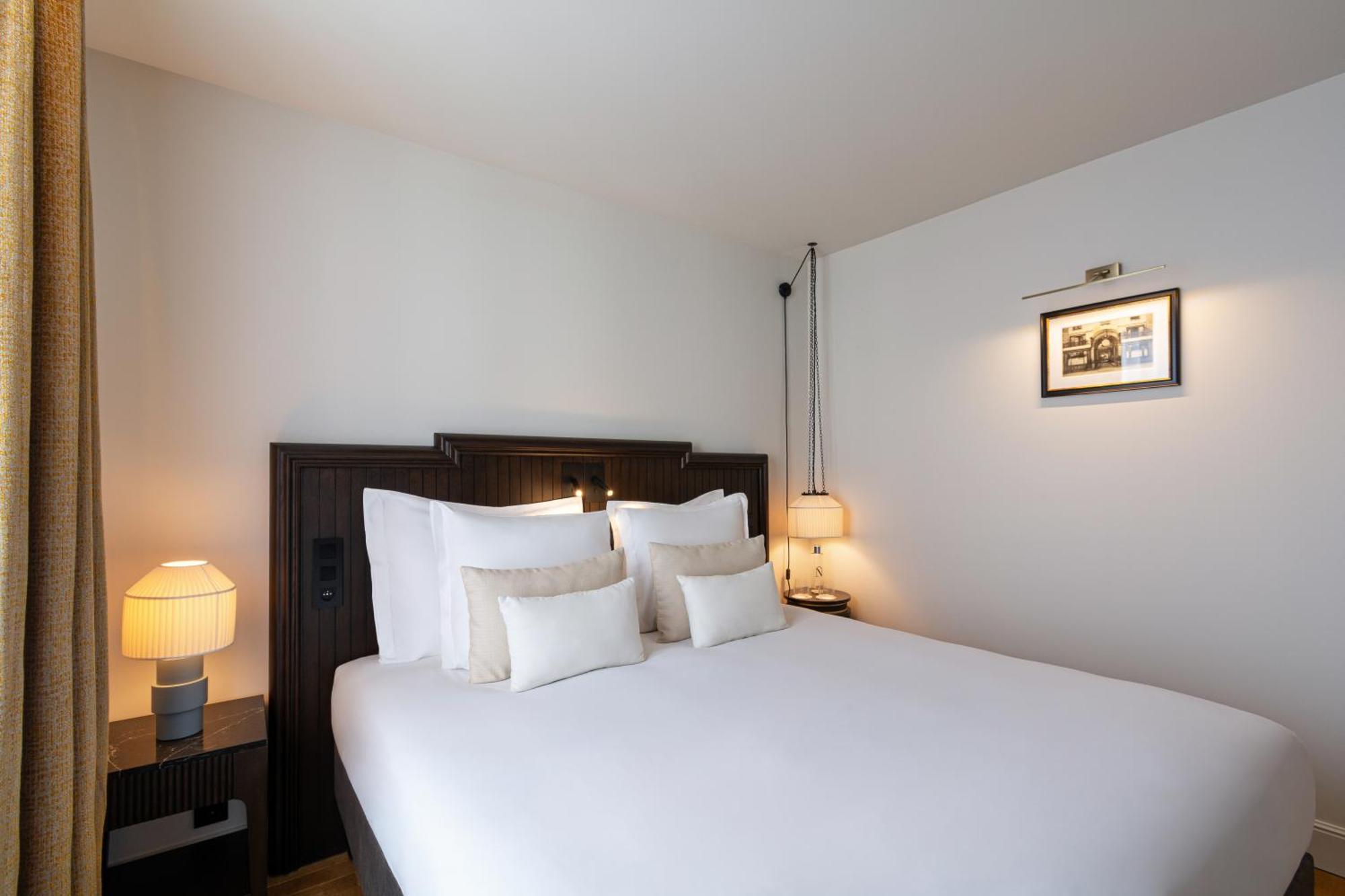 Hotel & Spa Napoleon Φονταινεμπλώ Εξωτερικό φωτογραφία