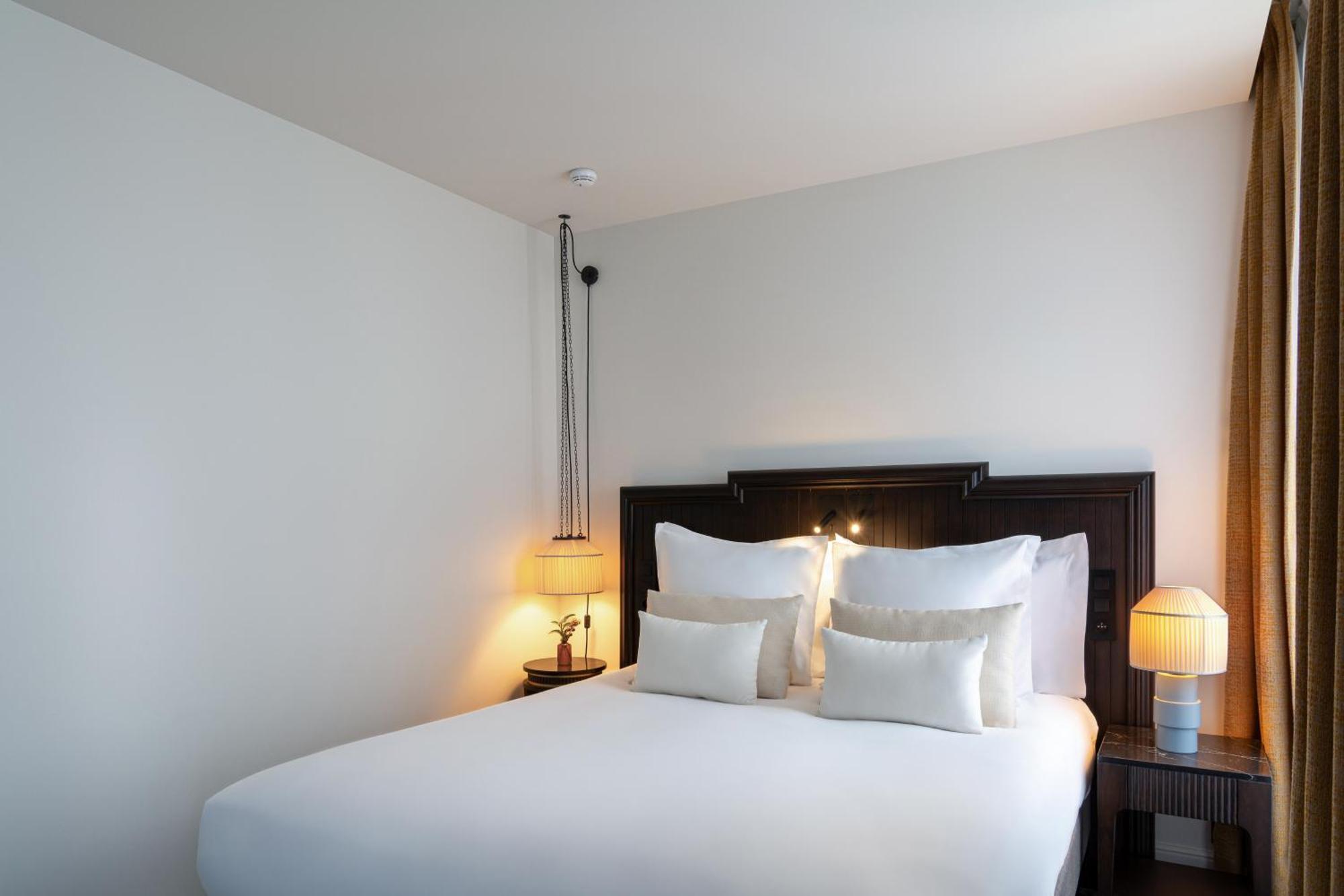 Hotel & Spa Napoleon Φονταινεμπλώ Εξωτερικό φωτογραφία