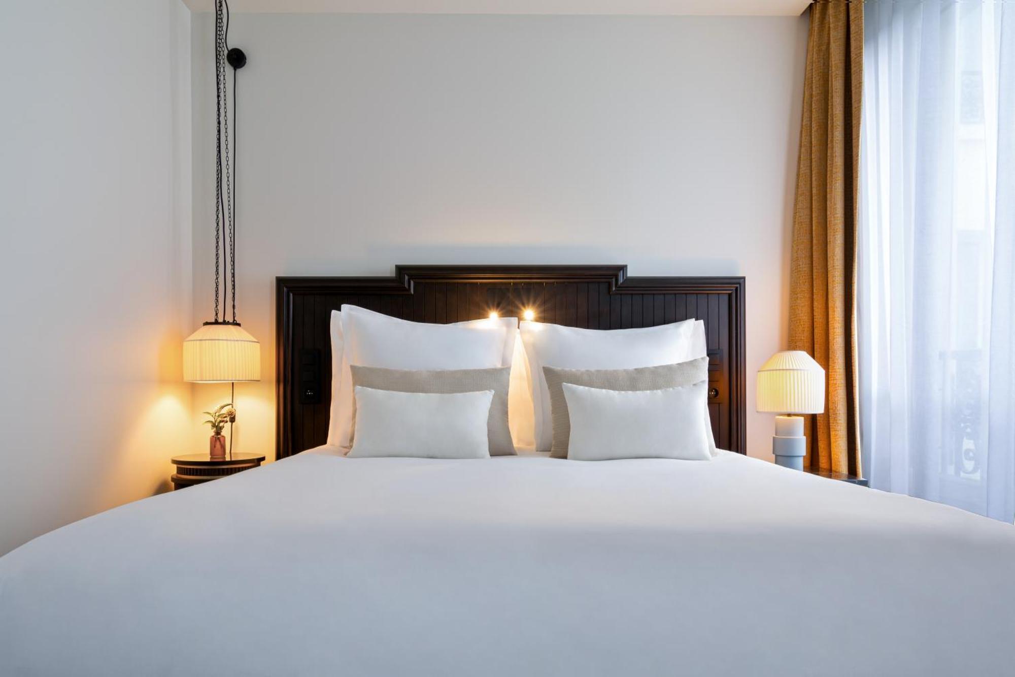 Hotel & Spa Napoleon Φονταινεμπλώ Εξωτερικό φωτογραφία