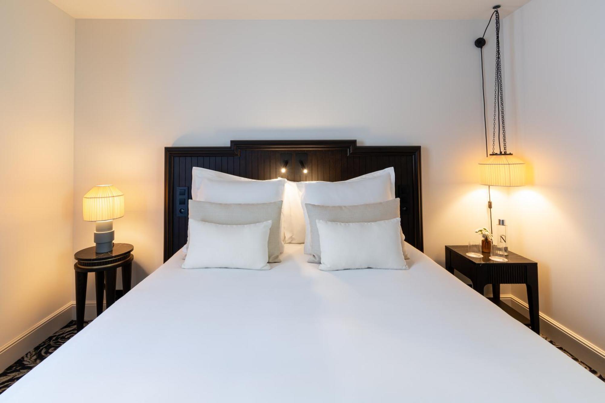 Hotel & Spa Napoleon Φονταινεμπλώ Εξωτερικό φωτογραφία