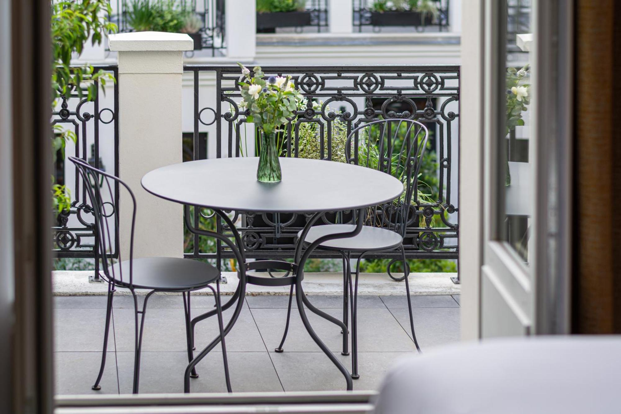 Hotel & Spa Napoleon Φονταινεμπλώ Εξωτερικό φωτογραφία