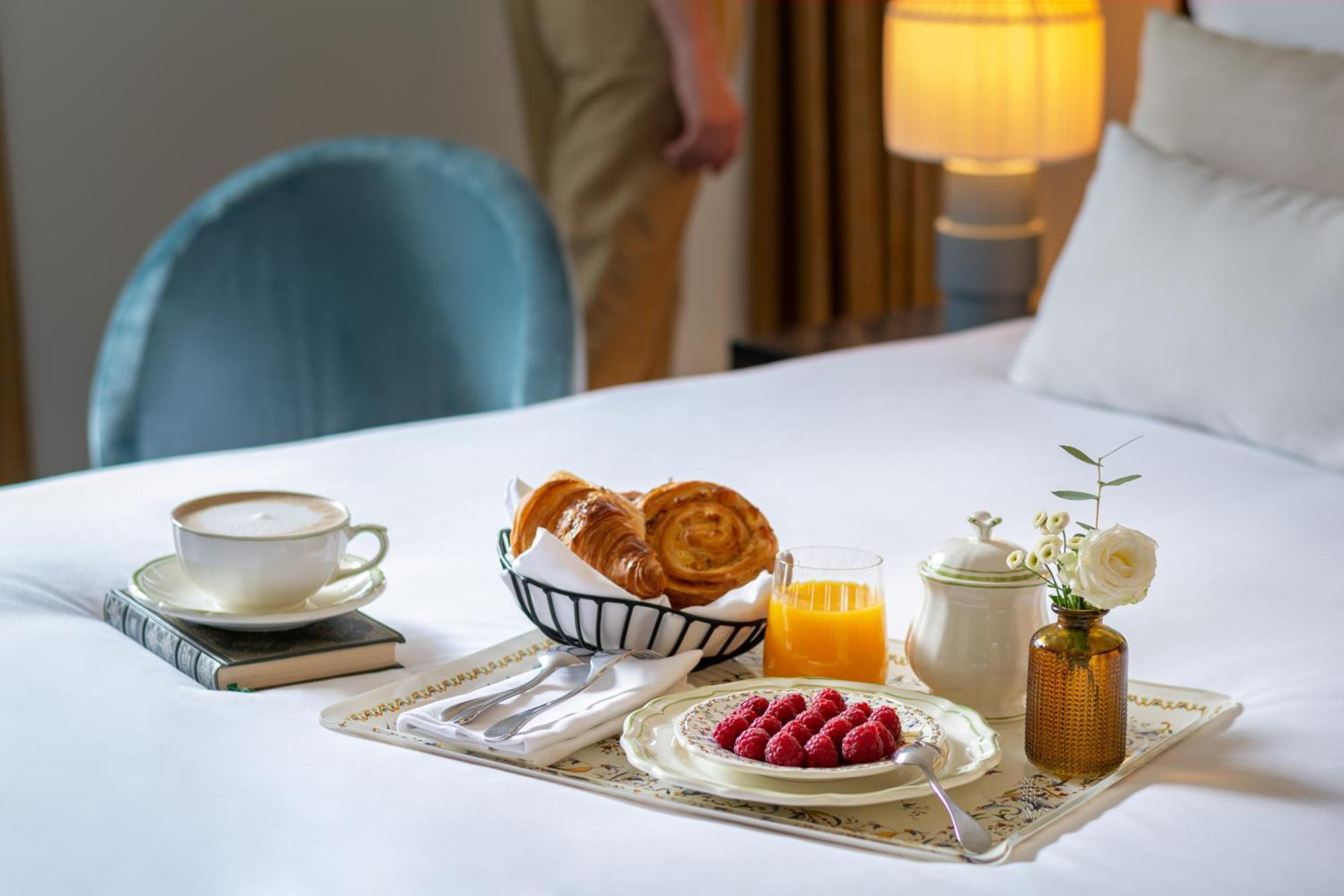 Hotel & Spa Napoleon Φονταινεμπλώ Εξωτερικό φωτογραφία