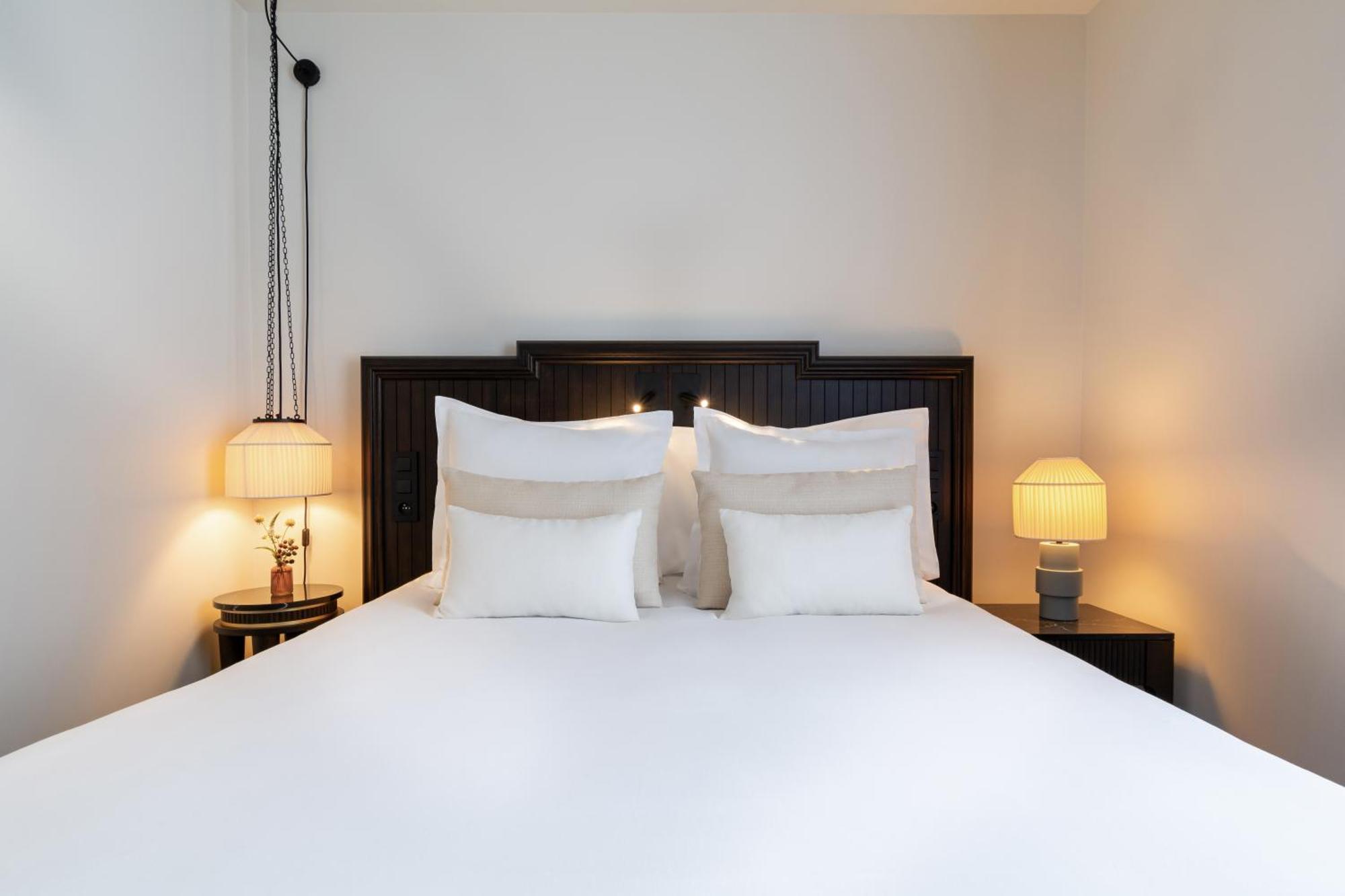Hotel & Spa Napoleon Φονταινεμπλώ Εξωτερικό φωτογραφία